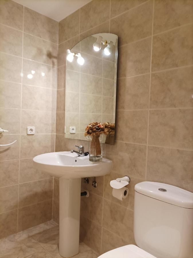 Apartamento Almar Collection Cullera Bahia Park Exterior foto