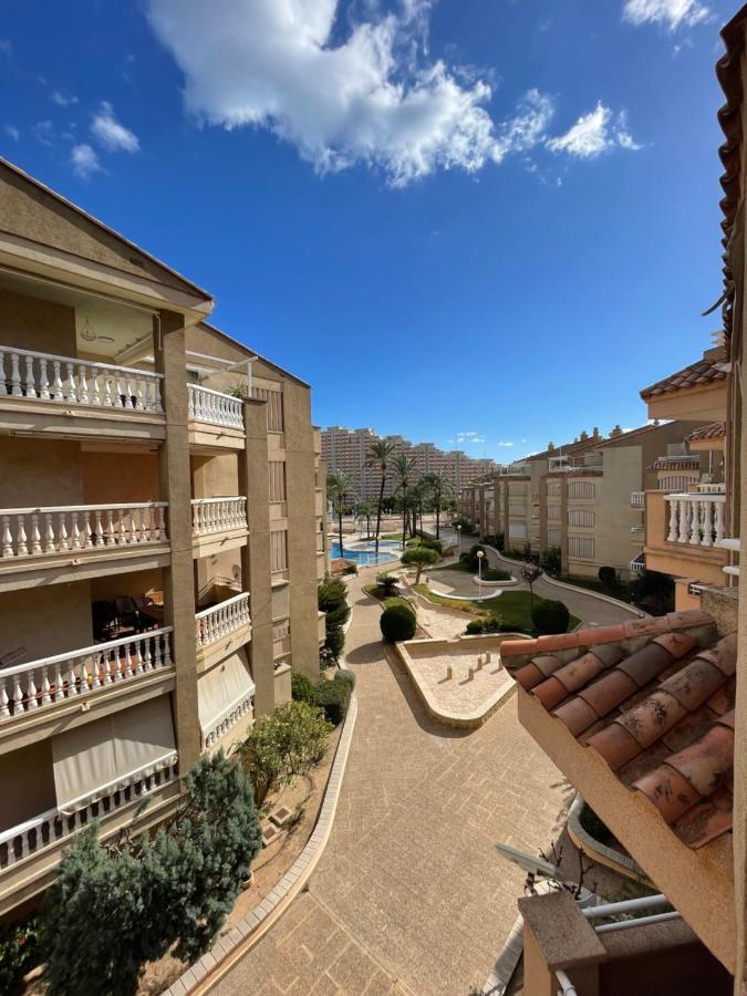 Apartamento Almar Collection Cullera Bahia Park Exterior foto